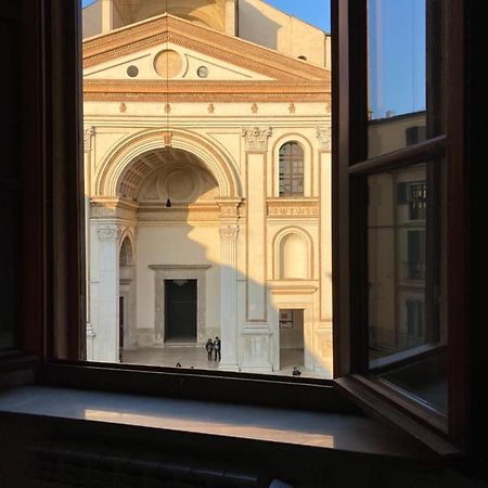 Casalonghi Appartement Mantua Buitenkant foto