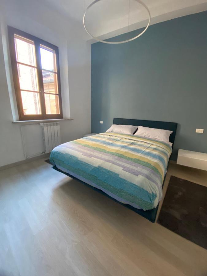 Casalonghi Appartement Mantua Buitenkant foto