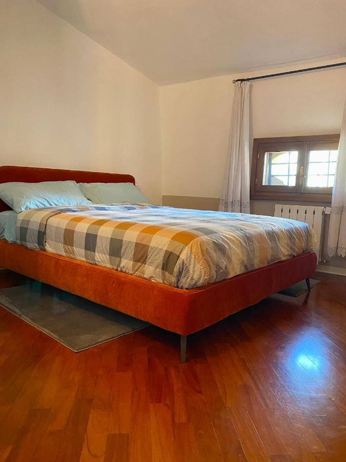 Casalonghi Appartement Mantua Buitenkant foto