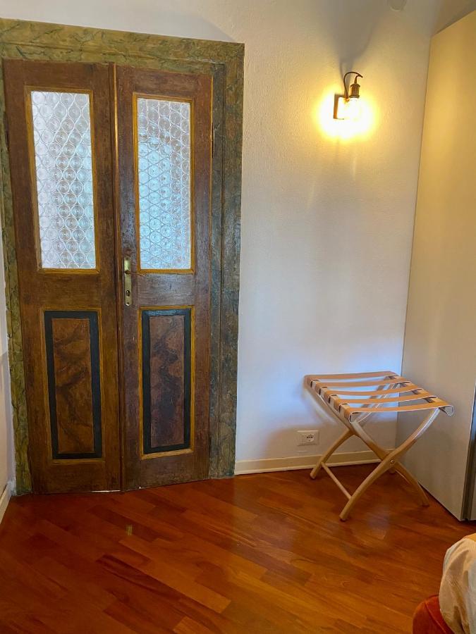 Casalonghi Appartement Mantua Buitenkant foto