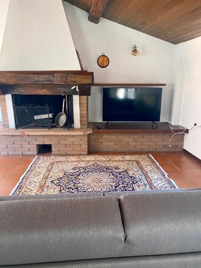 Casalonghi Appartement Mantua Buitenkant foto