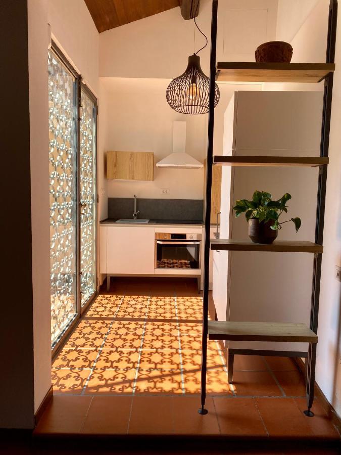 Casalonghi Appartement Mantua Buitenkant foto