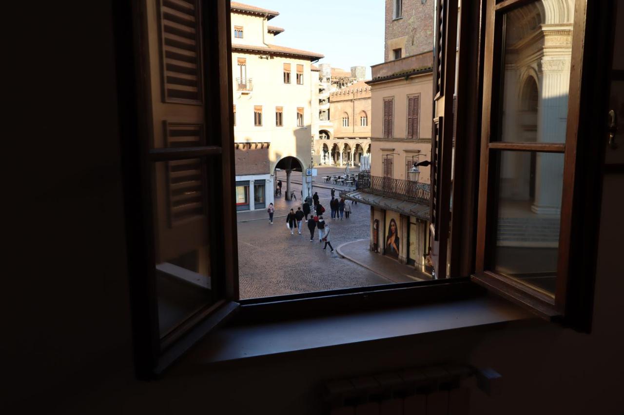 Casalonghi Appartement Mantua Buitenkant foto
