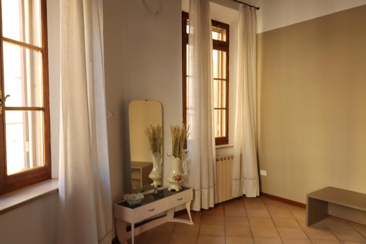 Casalonghi Appartement Mantua Buitenkant foto