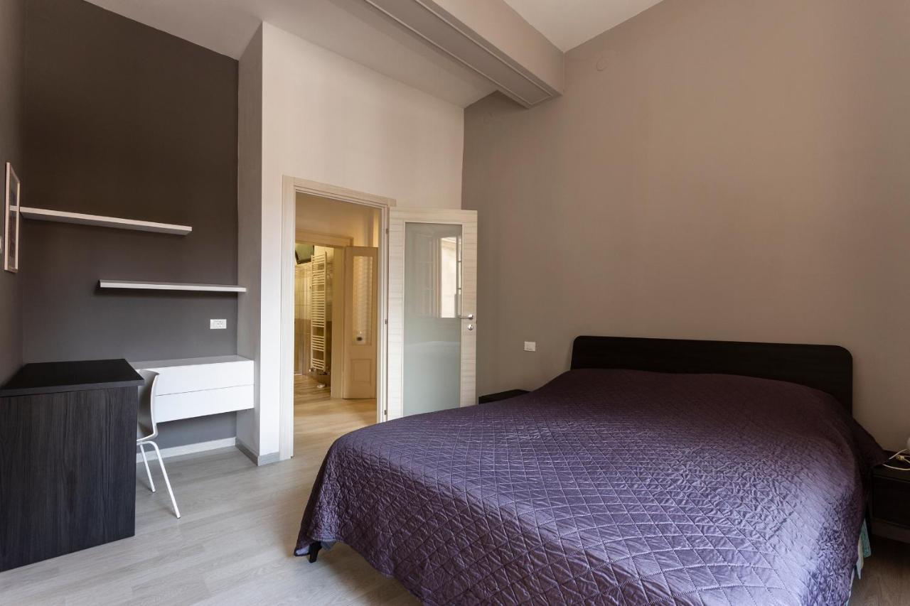 Casalonghi Appartement Mantua Buitenkant foto