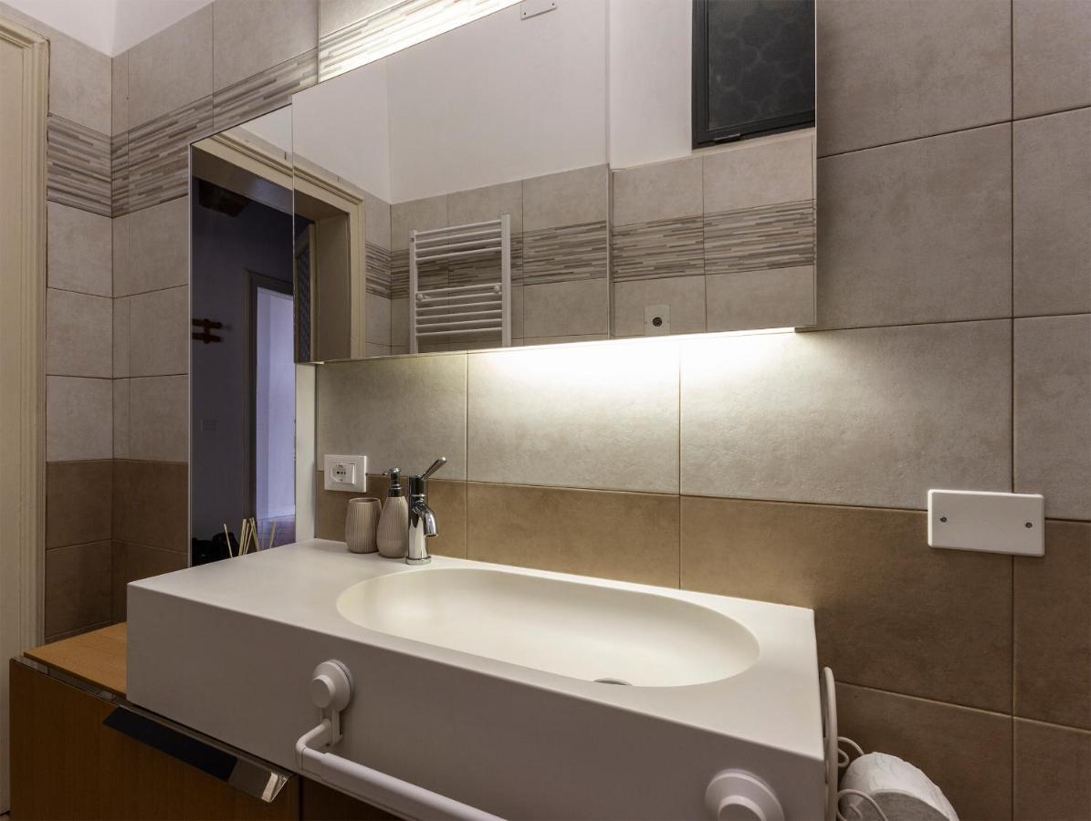 Casalonghi Appartement Mantua Buitenkant foto