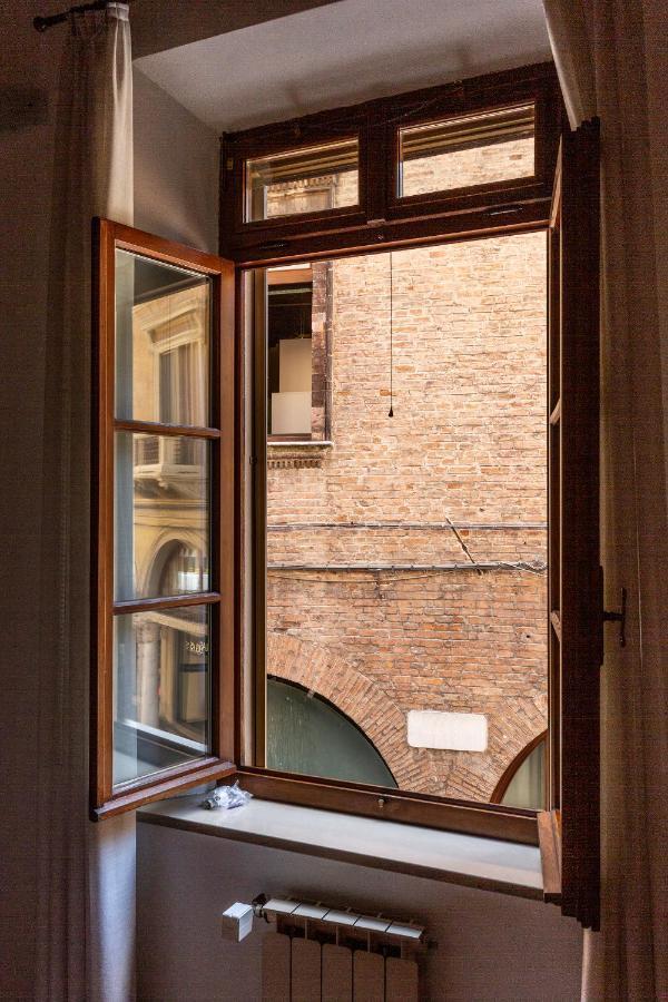Casalonghi Appartement Mantua Buitenkant foto