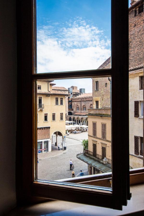 Casalonghi Appartement Mantua Buitenkant foto